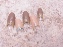 (2130)シェルネイル