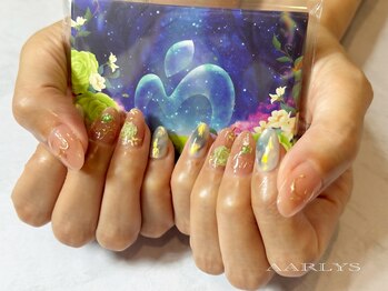 ロテン ガーデン/