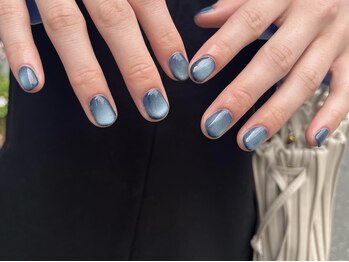 ラフィーナ(RAFFINA)/