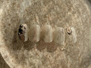 アオフクオカ(ao. Fukuoka)/nuance collection