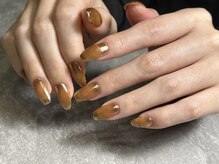 リベロネイル(Libero Nail)/Jr.nailist hand free art