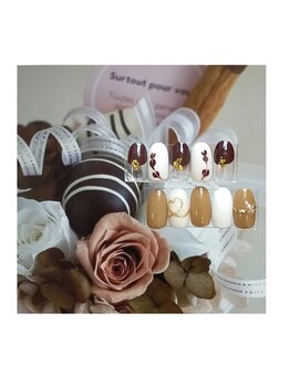 モコネイル(moco nail)/☆定額デザイン☆