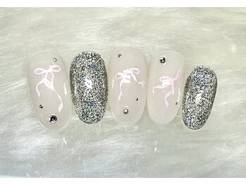 ビーエヌネイル(BN NAIL)/
