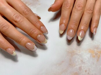 ステラエム(Stella M)/