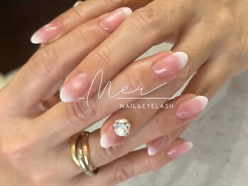 メール 代々木上原(Mer)/ベイビーブーマー×艶玉マグ