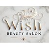 ウィッシュ(Wish)のお店ロゴ