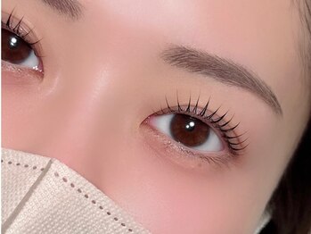 アイシック センダイ(eye chic sendai)の写真/まつげのお悩み、経験豊富なプロが解決！丁寧なカウンセリングで、あなたにぴったりの目元を叶えます◎