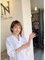 ノーブルノアール(Noble noir)/看護師 SACHIE