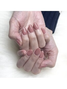 サフィール(Saphir)/マオジェル♪ワンカラー