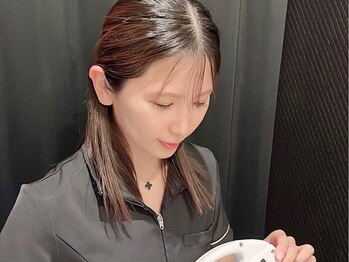 グレイス 久留米店(GRACE)/スタッフ：井上