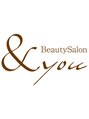 アンドユー(&you)/&you BeautySalon