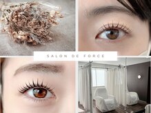 サロンドフォース 西船橋店(SALON DE FORCE)