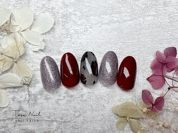 テセネイル(Tese Nail)/2025.9月おすすめ1