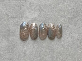 エール バイ クレアチュールドゥエ(ailes by creaturedoue)/24.大人×カワイイ　定額C 