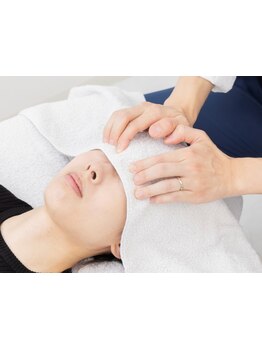 眼精疲労を解消したい