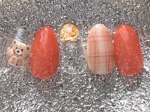 ネイルサロン アイナ(NailSalon Aina)/200種類定額デザインコース