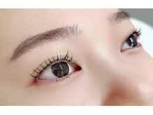 ソリン(Solin')/立ち上げストレートデザイン