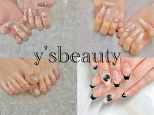 ワイズビューティー 高槻店(y's beauty)