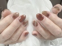 ホアン(HOAN)/フラッシュワンカラーネイル