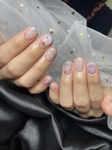 シン(XIINH)/アート120分