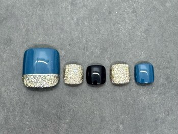 ダリア トータルビューティー(Daria. total beauty)/