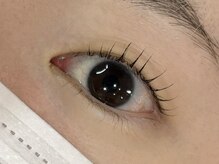 ジャンジー(Janji)/マスカラパーマ