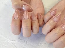 レオネイル 総社店(leo nail)/ジェルネイル