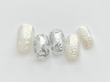 シエール 池袋東口店(ciere)/モヤモヤニュアンス