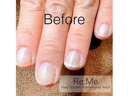 リミー 札幌店(Re:Me)の写真