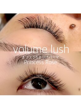 KIREI SHARE by princess rose マツエク/まつげパーマ/眉毛/メンズ/脱毛/フェイシャル/