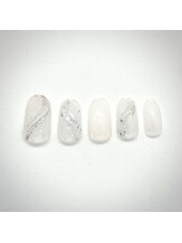 ドリーネイル(DOLLY NAIL)/サンプルアート60分[A]☆