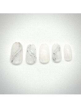 ドリーネイル(DOLLY NAIL)/サンプルアート60分[A]☆