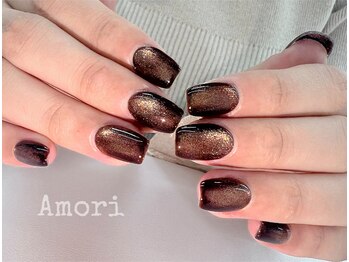 アモリ(Amori)/