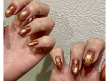 ロカ(Loca)/オレンジマグネット