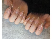 ユイリー(Yuily)/ツイード/ちゅるん