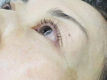 レディゴー(LADY GO)/60代もまつ毛パーマで若々しく！