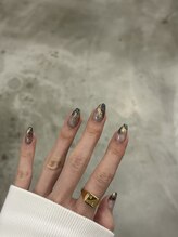 ゼアウィルビーラブデイ(there will be loveday)/スタッフhaluka