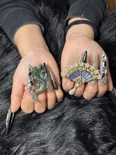 アユネイル(Ayunail)/