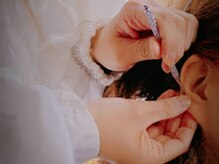 サロン プランタン(Salon Printemps)の雰囲気（自身の身体の不調を見つける…）