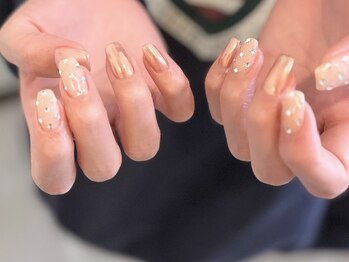 マリス(MARIS)/＊アート＋コース＊