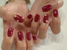 ネイリス(nailiss)/新規オフ込み☆アート10本