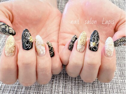 ラピス 自由が丘(Lapis)の写真