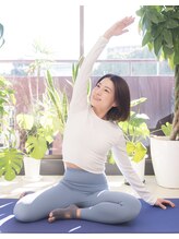 ライフログ 品川大井町店(LIFE LOG)&nbsp;AYAKA 