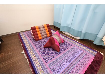 モモ(MOMO)の写真