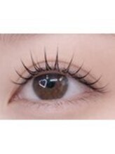 クレアラルーチェ 岩国店(Crea la Luce)/【LEDフラットラッシュ】