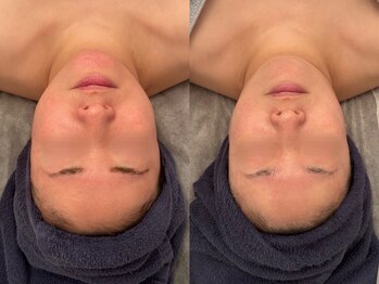 ポーデベロア(Peau des velours)/3月キャンペーン