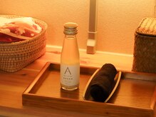 ジュン 田町 芝浦店(Jun)/酵素浴後の飲食も