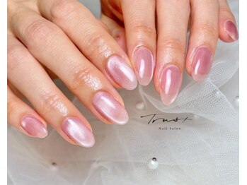 トラストネイル 垂水(TRUST NAIL)/美フォルム マグネット