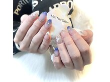 モリ(MORI)/フリーデザイイン持ち込み写真