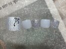レースフットネイル